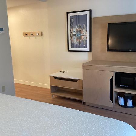 Hampton Inn & Suites By Hilton Miami Downtown/Brickell Bagian luar foto