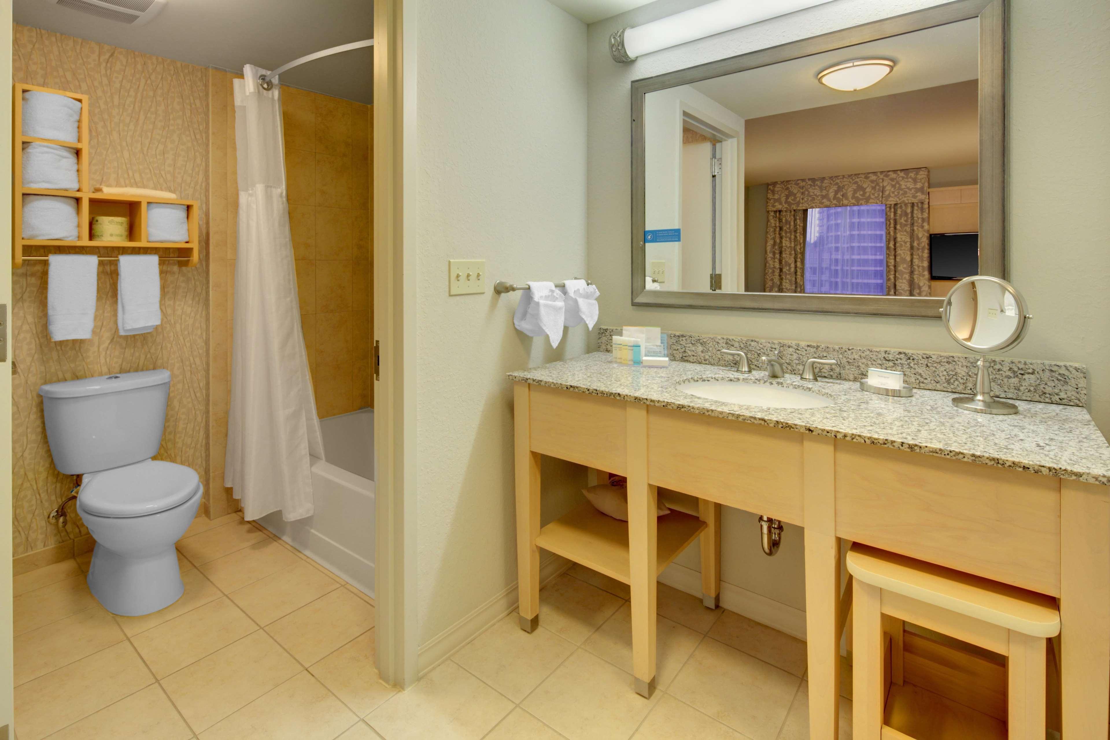 Hampton Inn & Suites By Hilton Miami Downtown/Brickell Bagian luar foto