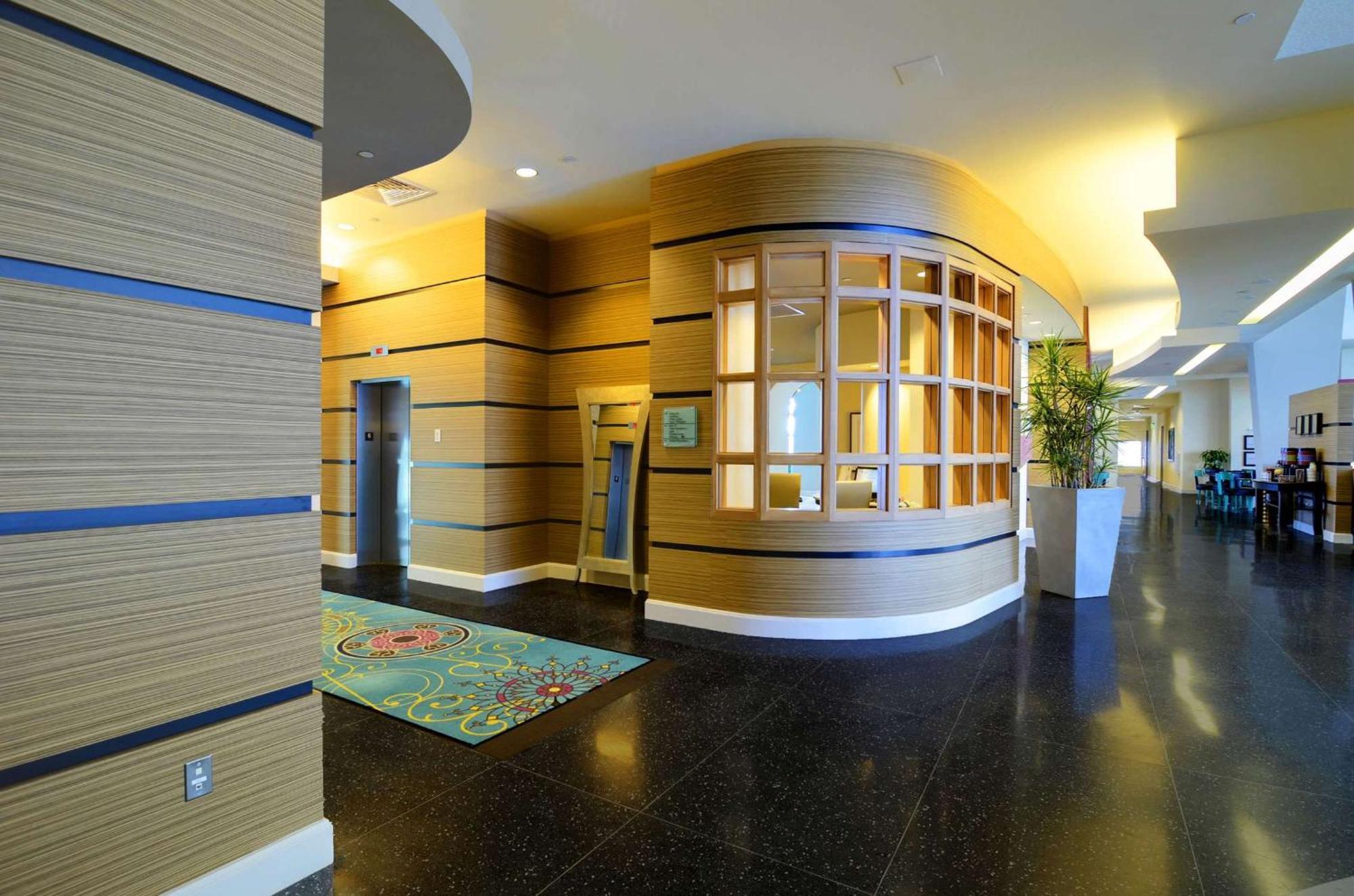 Hampton Inn & Suites By Hilton Miami Downtown/Brickell Bagian luar foto