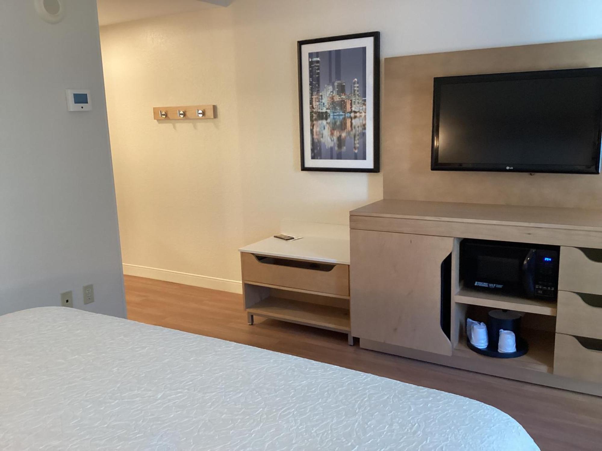 Hampton Inn & Suites By Hilton Miami Downtown/Brickell Bagian luar foto